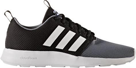 adidas cloudfoam swift racer sneakers zwart heren|Cloudfoam Racer Tr Shoes .